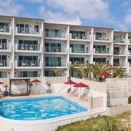 Hideout Okinawa Uruma Zewnętrze zdjęcie
