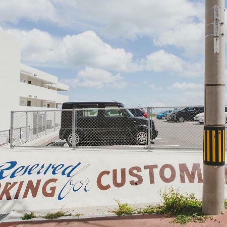 Hideout Okinawa Uruma Zewnętrze zdjęcie