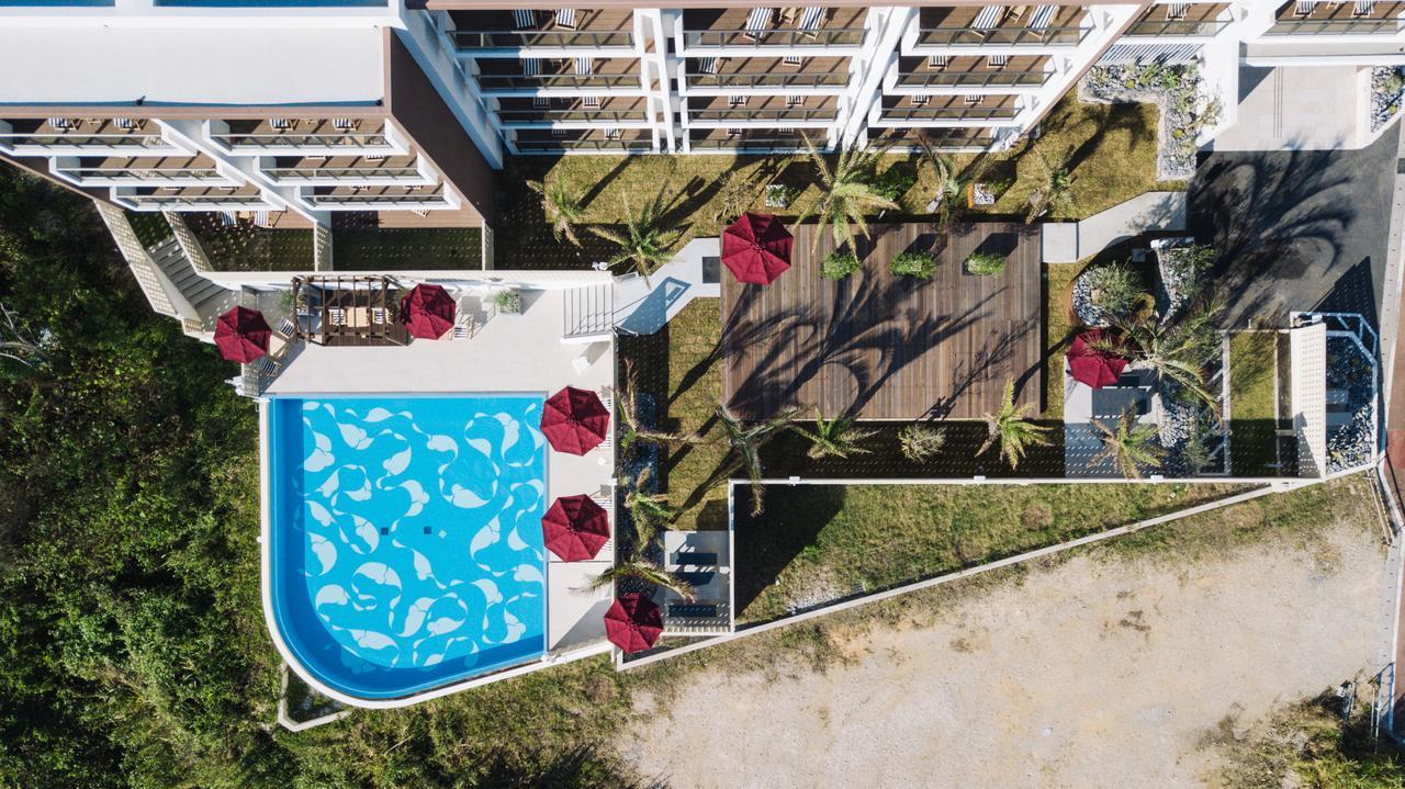 Hideout Okinawa Uruma Zewnętrze zdjęcie
