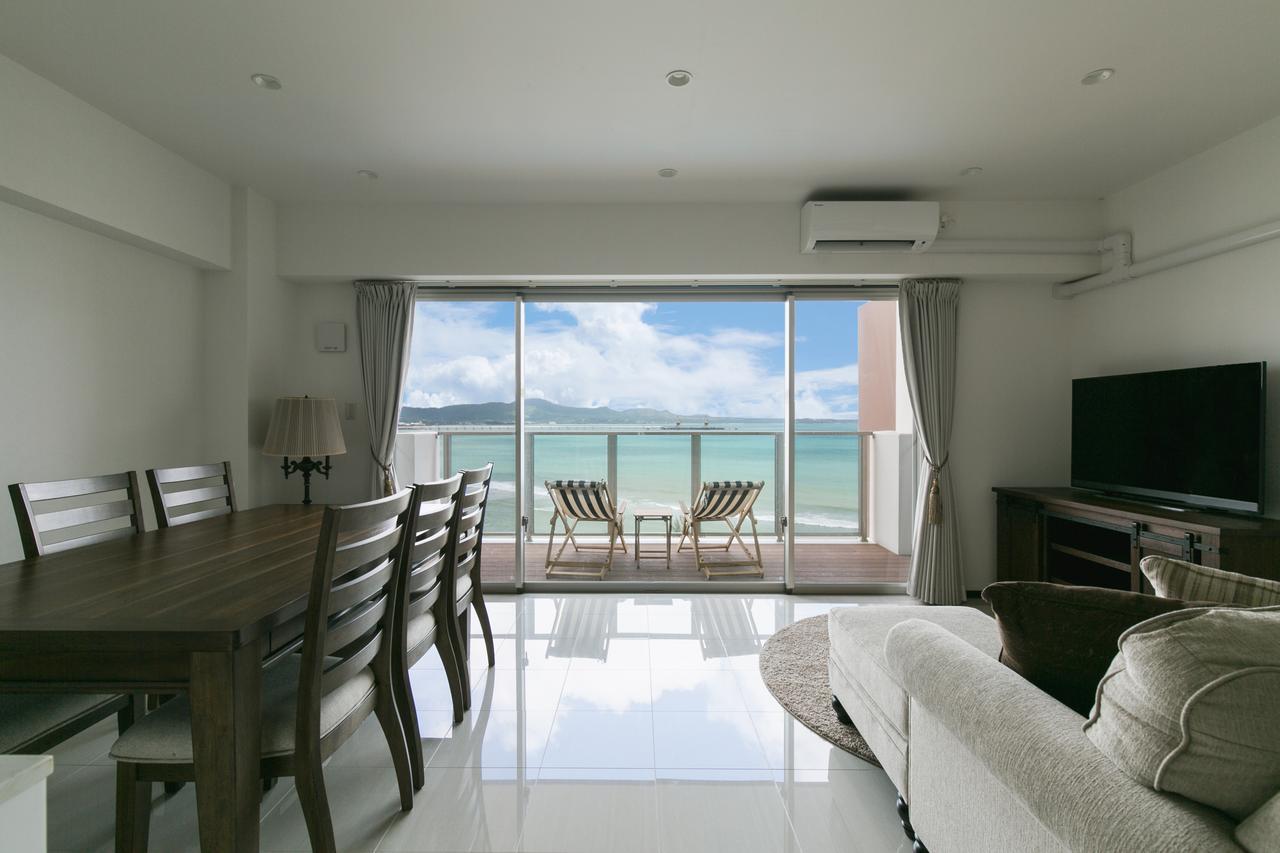 Hideout Okinawa Uruma Zewnętrze zdjęcie