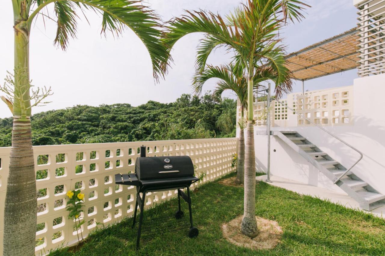 Hideout Okinawa Uruma Zewnętrze zdjęcie
