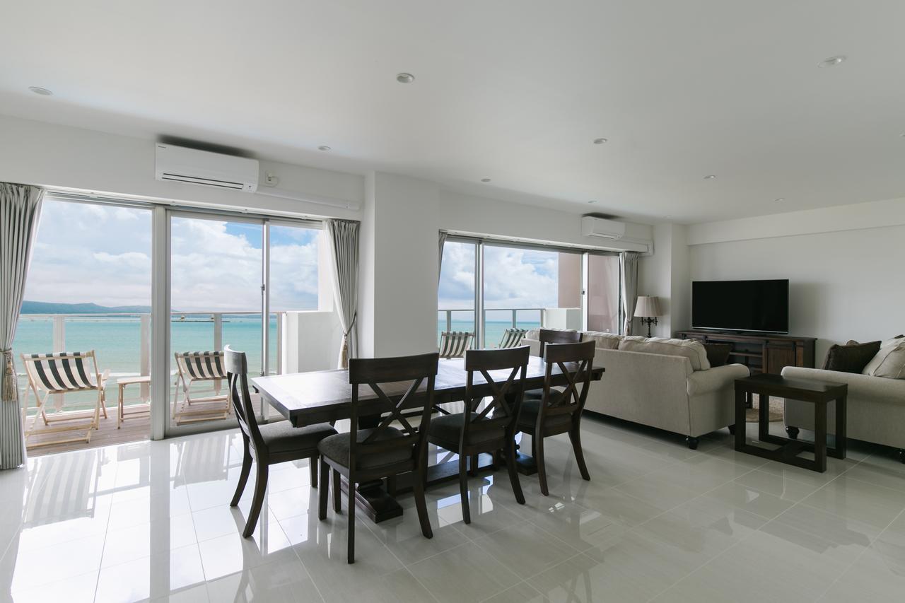 Hideout Okinawa Uruma Zewnętrze zdjęcie