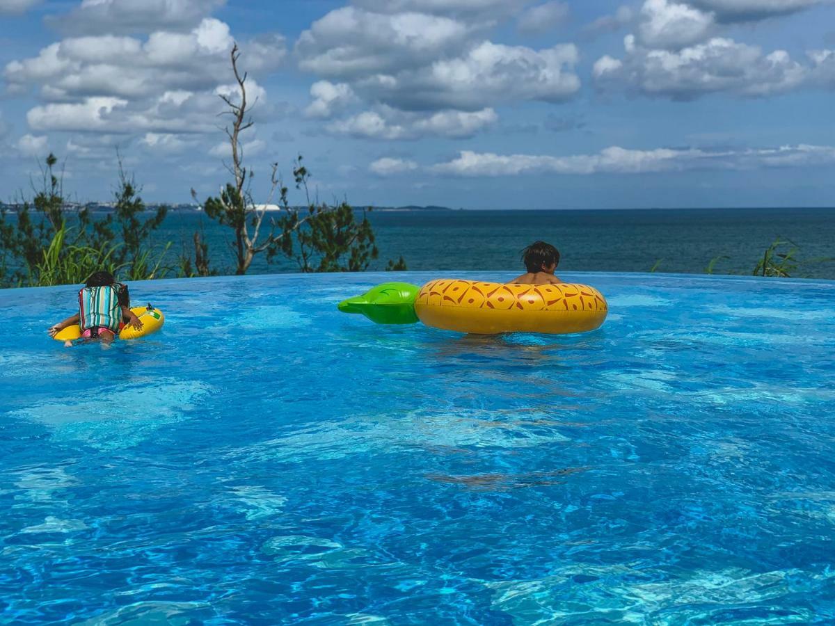 Hideout Okinawa Uruma Zewnętrze zdjęcie