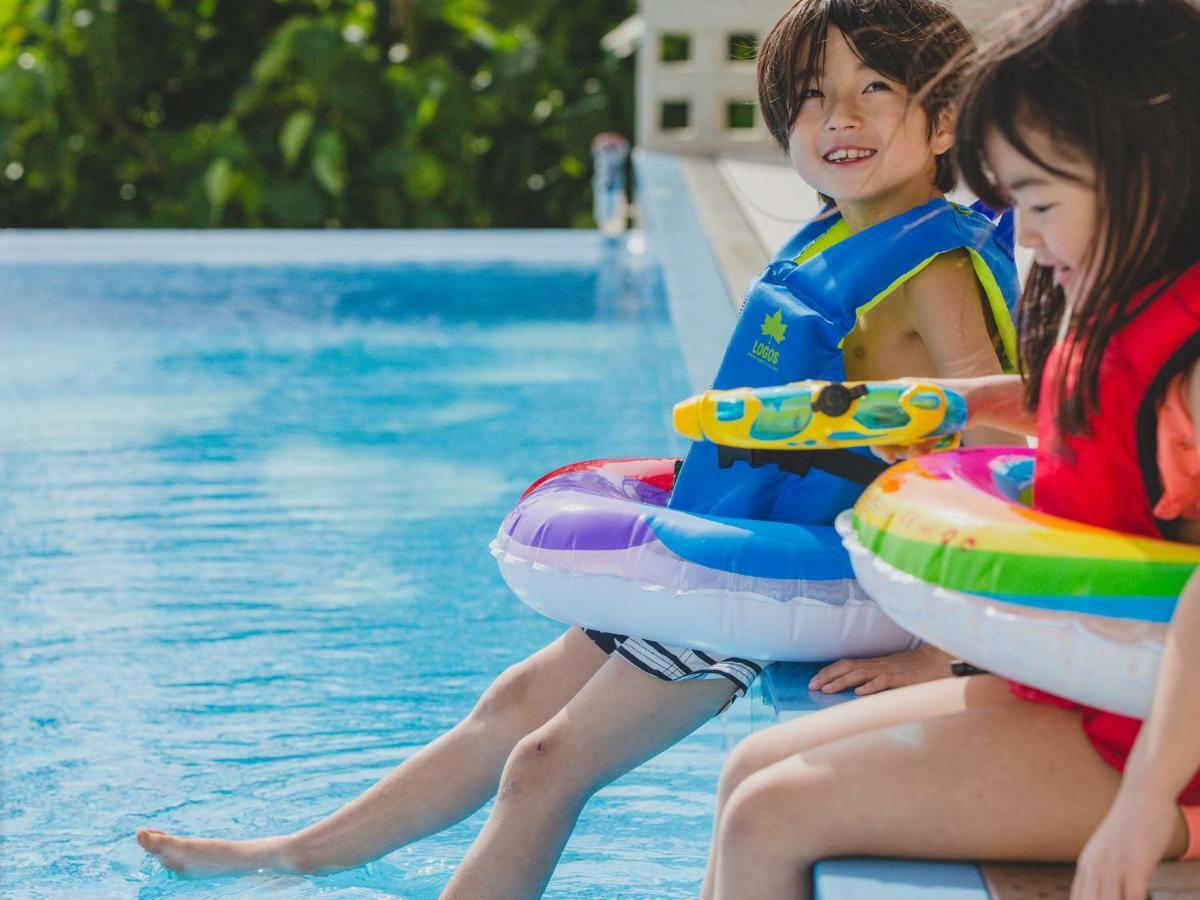 Hideout Okinawa Uruma Zewnętrze zdjęcie