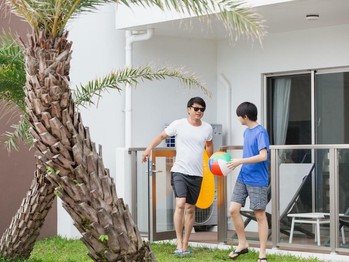 Hideout Okinawa Uruma Zewnętrze zdjęcie