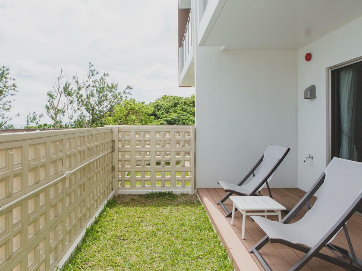 Hideout Okinawa Uruma Zewnętrze zdjęcie