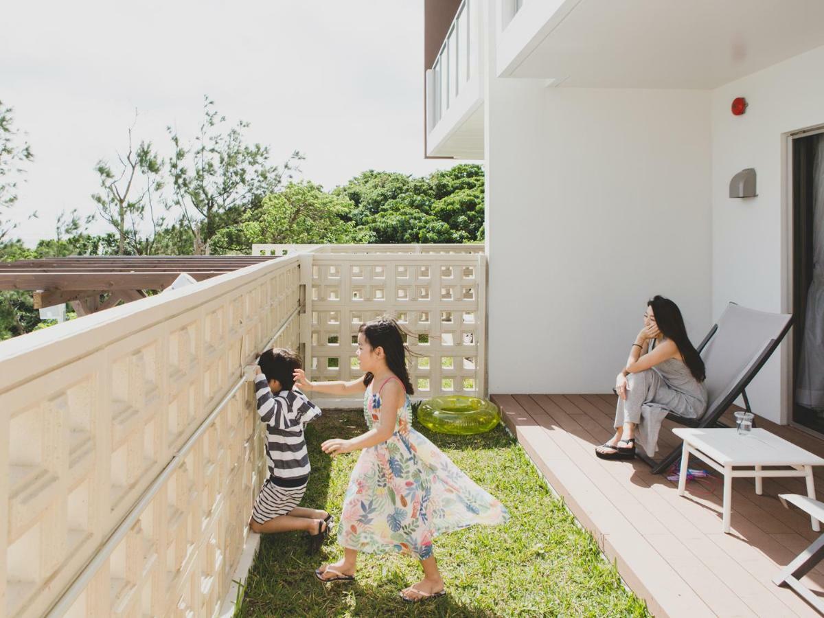 Hideout Okinawa Uruma Zewnętrze zdjęcie