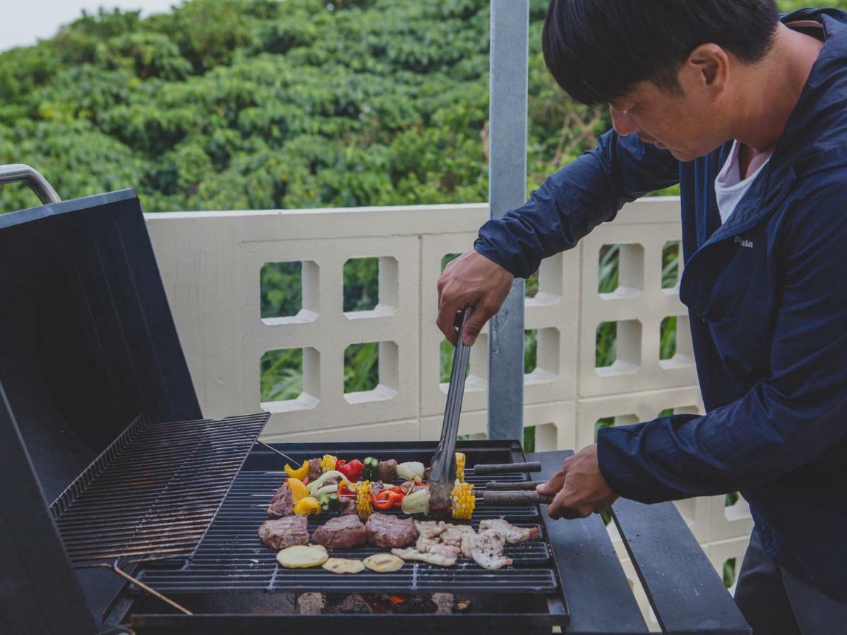 Hideout Okinawa Uruma Zewnętrze zdjęcie