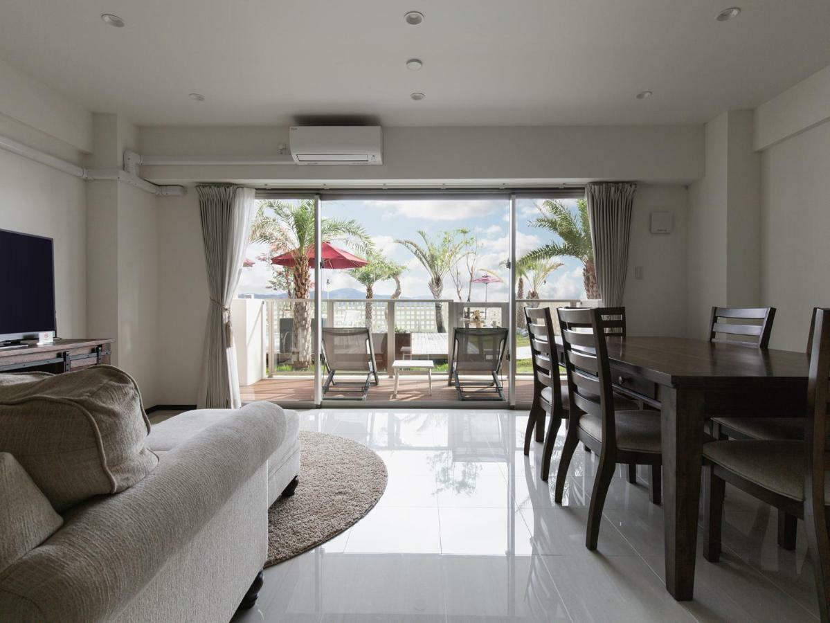 Hideout Okinawa Uruma Zewnętrze zdjęcie