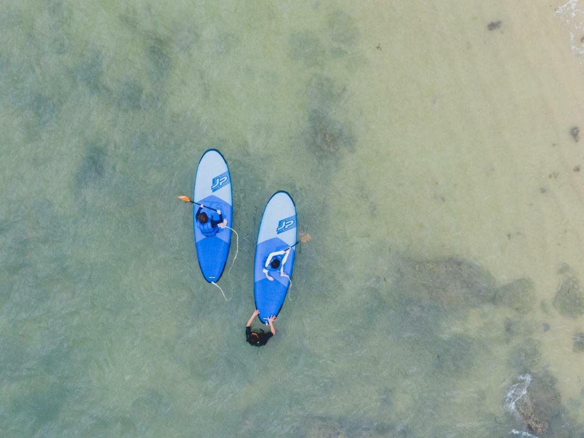 Hideout Okinawa Uruma Zewnętrze zdjęcie