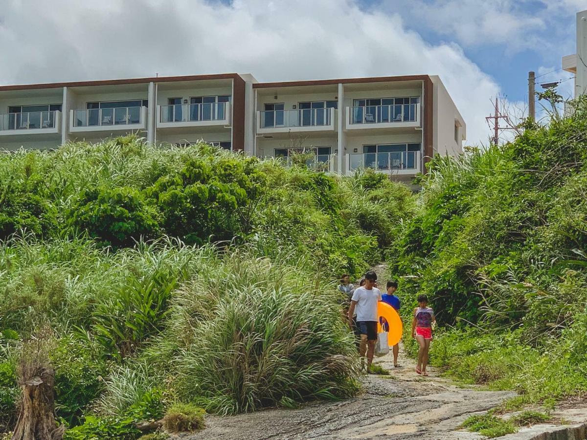Hideout Okinawa Uruma Zewnętrze zdjęcie